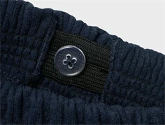 Name It navy blazer brede bukser